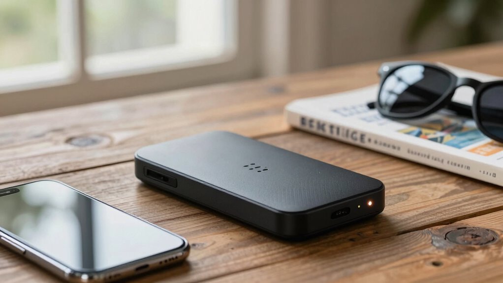 assess connectivity security battery