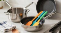 avoid overspending on cookware