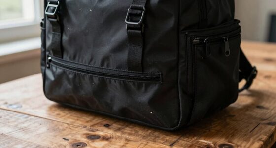 avoiding costly travel packs