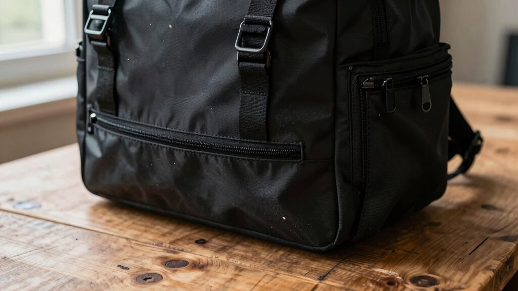 avoiding costly travel packs