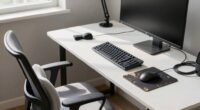 avoiding ergonomic shopping pitfalls