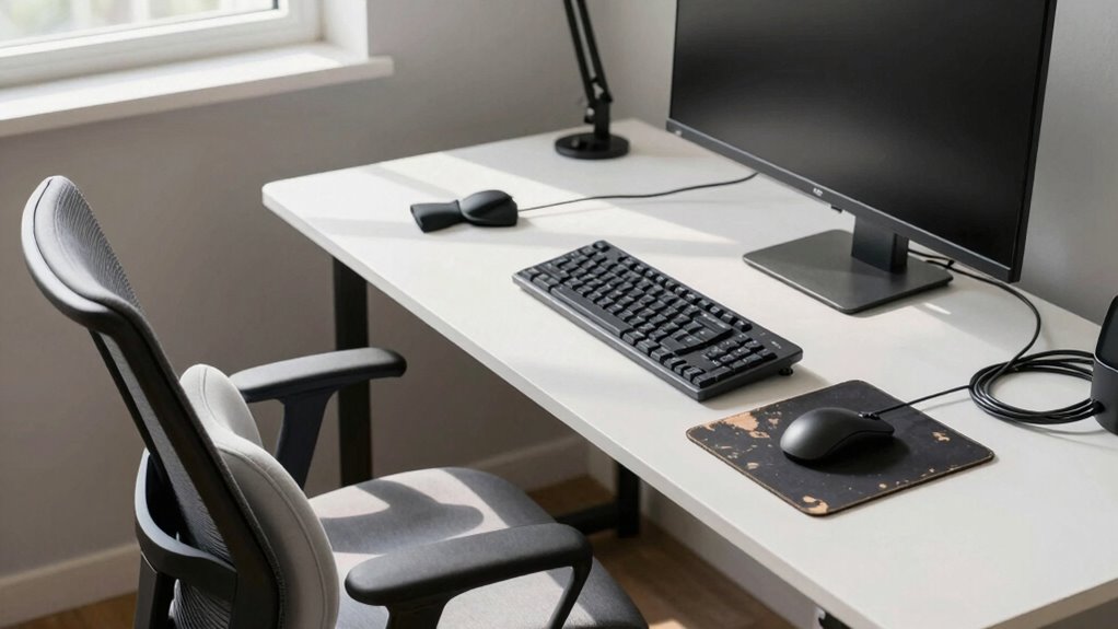 avoiding ergonomic shopping pitfalls