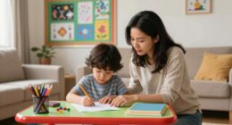balanced parenting approach needed