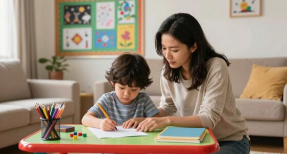 balanced parenting approach needed