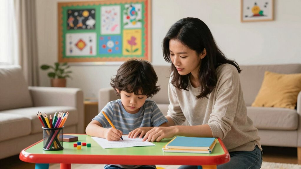 balanced parenting approach needed