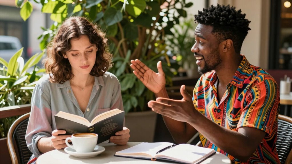 balancing introversion and extroversion