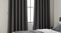 blackout curtains buying guide
