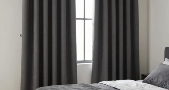 blackout curtains buying guide