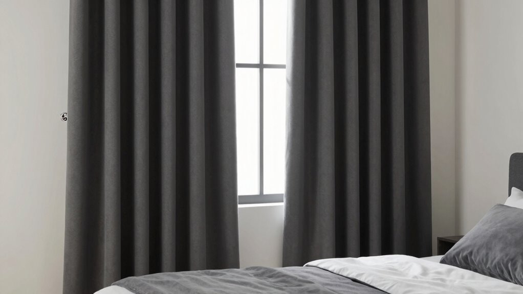 blackout curtains buying guide