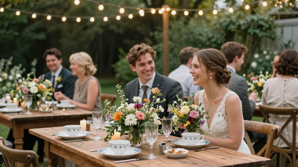 budget friendly wedding planning tips