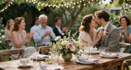 budget friendly wedding success