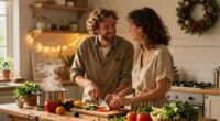 build lasting couple traditions
