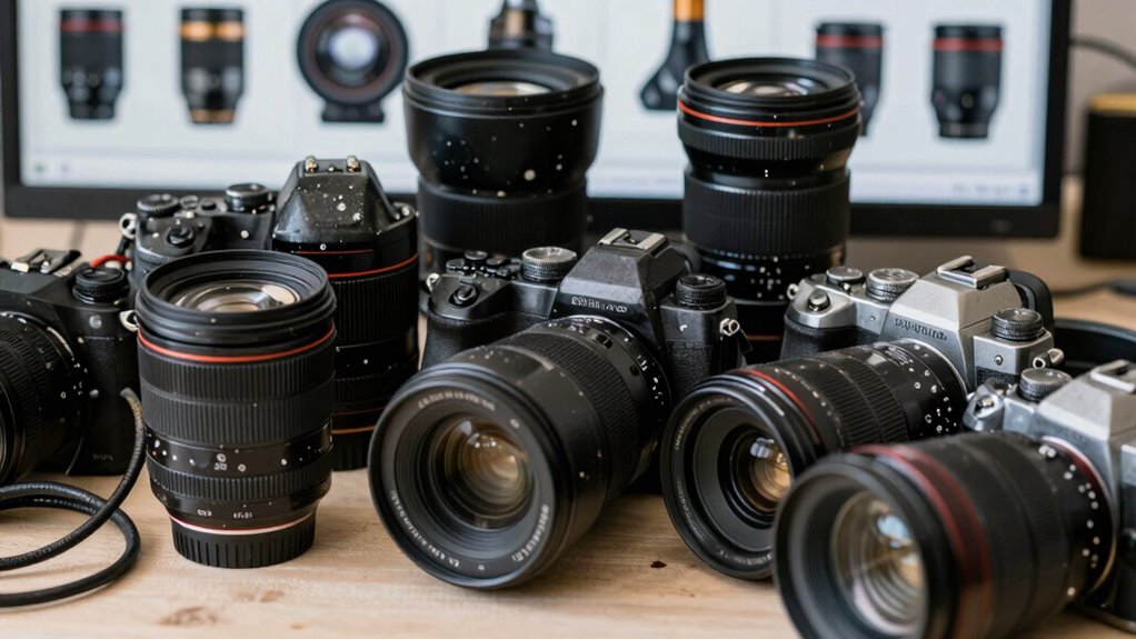 camera shopping pitfalls to avoid