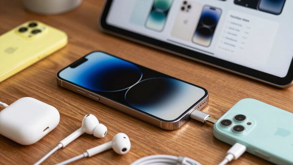 carrier compatibility and updates