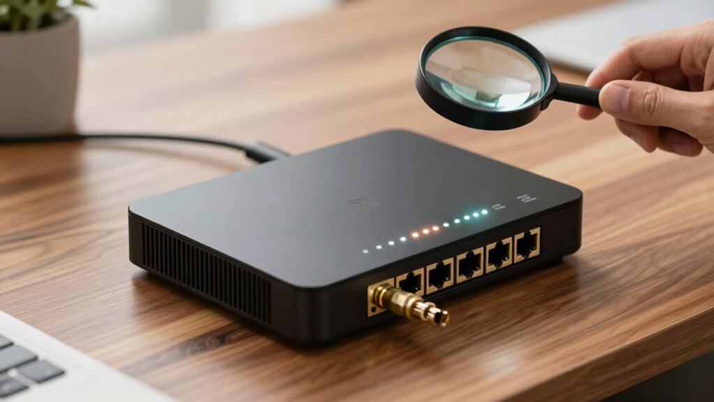 choose compatible reliable modem