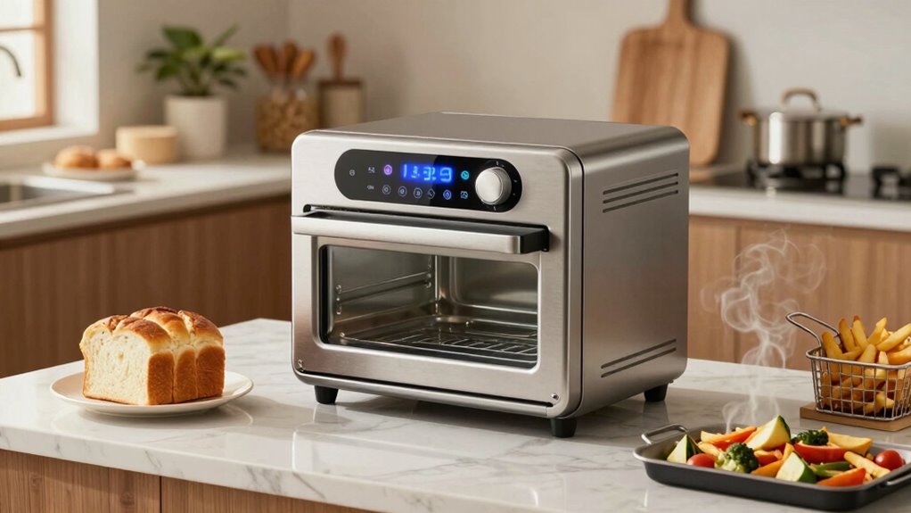 choose efficient versatile appliances