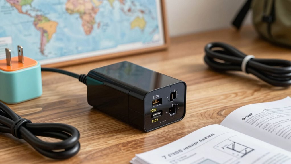 choose safe compatible converter