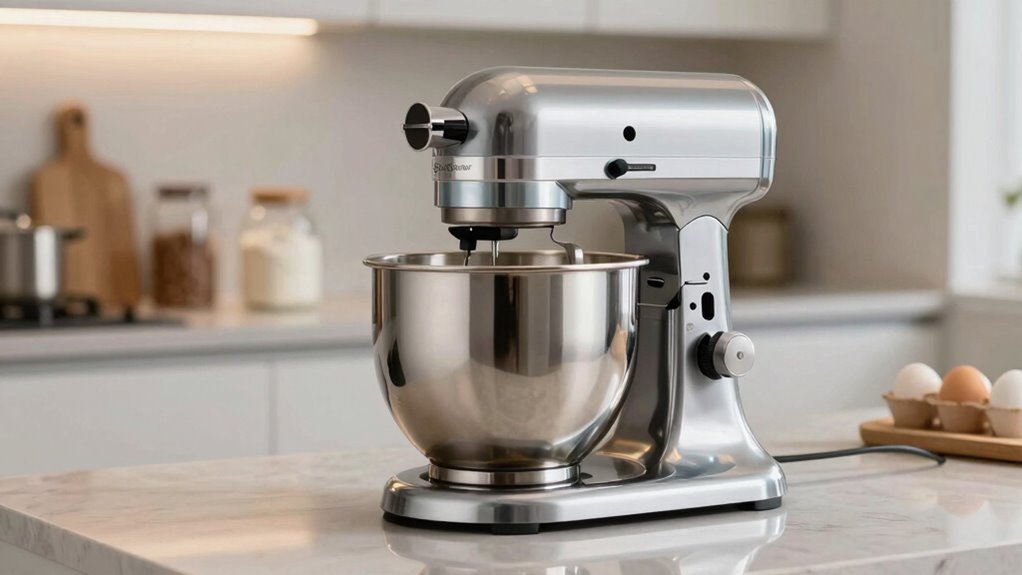 choose versatile reliable mixer