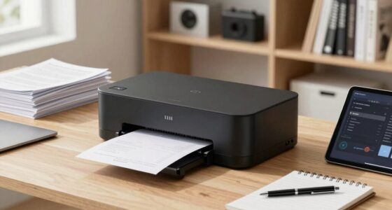 choosing a scanner wisely