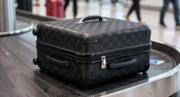 choosing high quality checked luggage