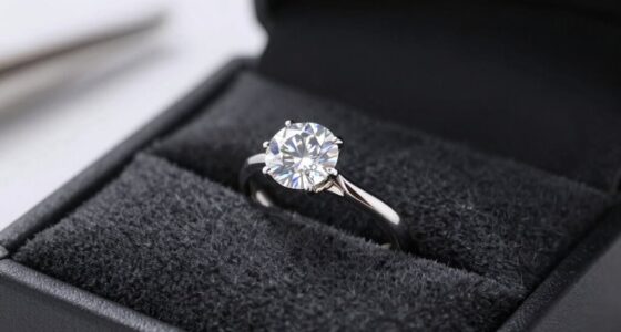 choosing honest lab diamonds