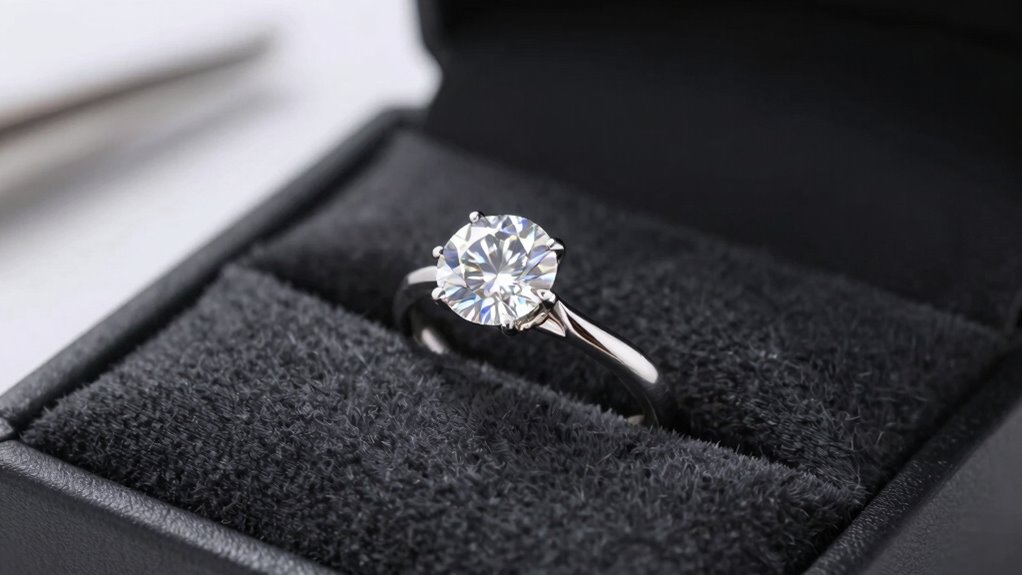 choosing honest lab diamonds