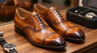 choosing quality men s shoes