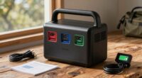 choosing reliable portable power