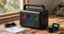 choosing reliable portable power