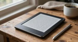 choosing the best e reader