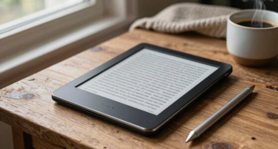 choosing the best e reader