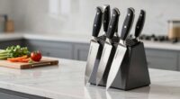 choosing the perfect knife set