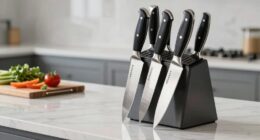 choosing the perfect knife set