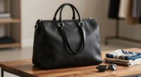choosing the perfect tote