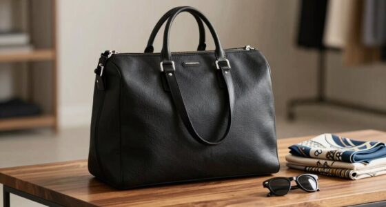 choosing the perfect tote