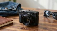 choosing the right compact camera