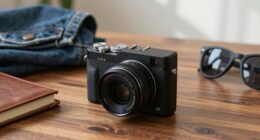choosing the right compact camera