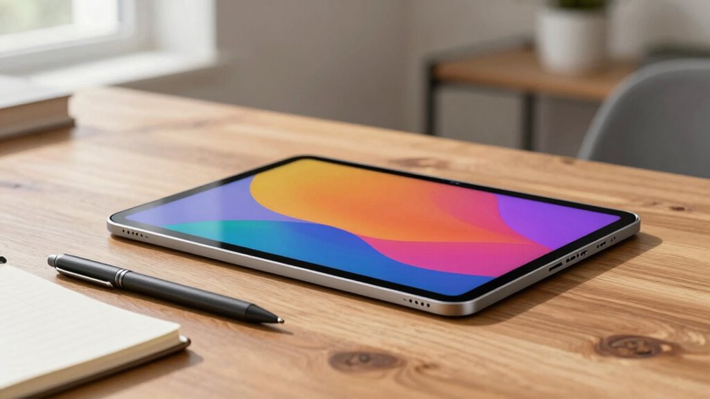 choosing the right creative tablet