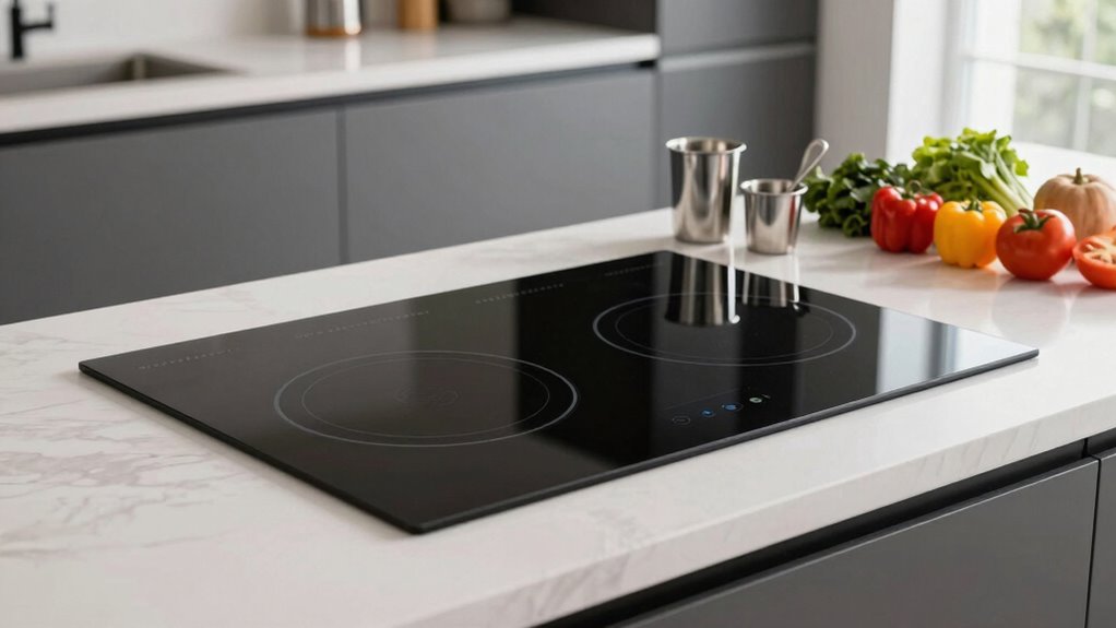 choosing the right induction cooktop