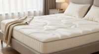 choosing the right memory foam