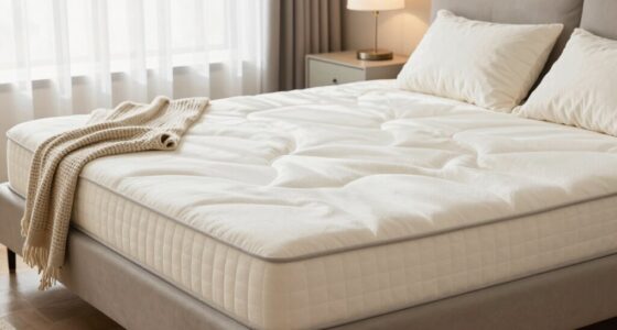 choosing the right memory foam