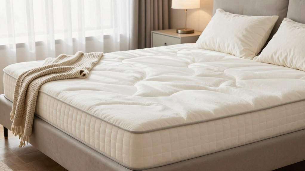 choosing the right memory foam