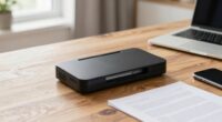choosing the right portable scanner