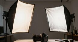 choosing the right softbox