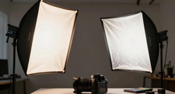 choosing the right softbox
