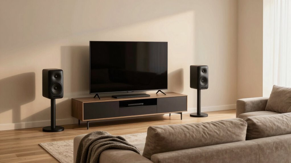 choosing the right surround sound