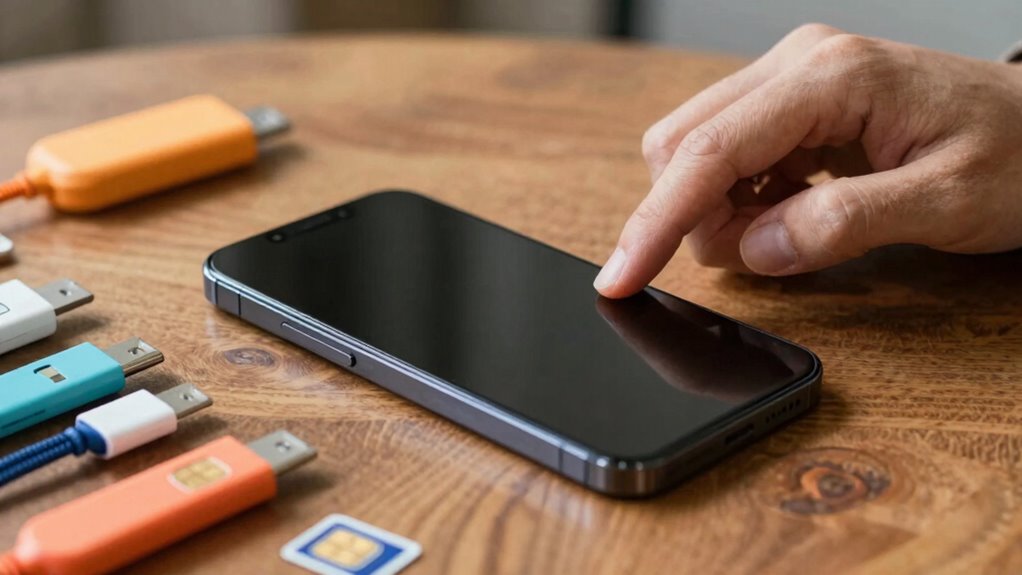 choosing the right unlocked smartphone