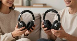 choosing the wrong headset