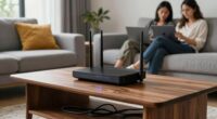 choosing the wrong router