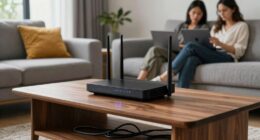 choosing the wrong router